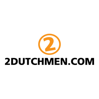 2Dutcmen.com Logo PNG Vector