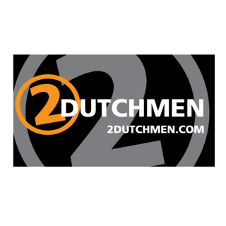 2Dutcmen.com Logo PNG Vector