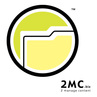 2MC.biz Logo PNG Vector