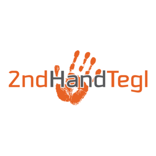 2ndHandTegl Logo PNG Vector