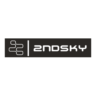 2ndsky Logo PNG Vector