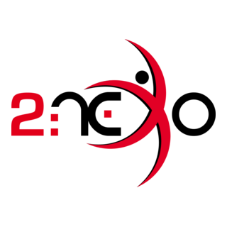2nexo Logo PNG Vector