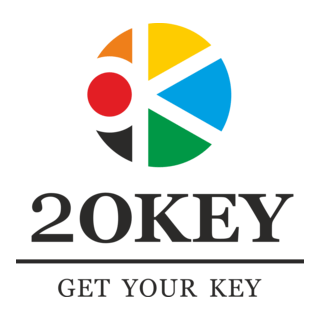 2ok Logo PNG Vector