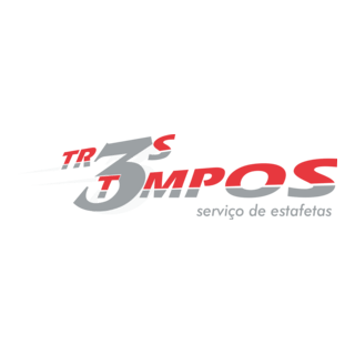 3 Tempos Logo PNG Vector