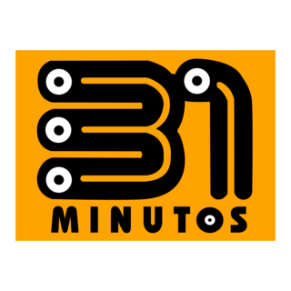 31 min Logo PNG Vector
