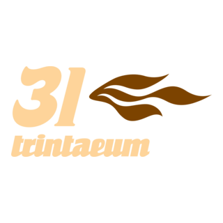 31 trintaeum Logo PNG Vector