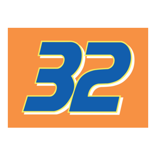 32 PPI Racing Logo PNG Vector