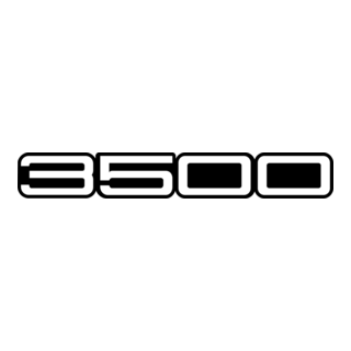 3500 Logo PNG Vector