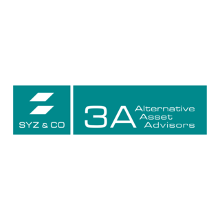 3A Logo PNG Vector