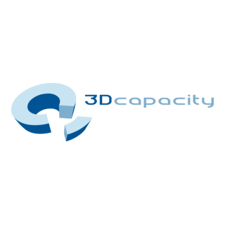 Capacity Logo PNG Vectors Free Download