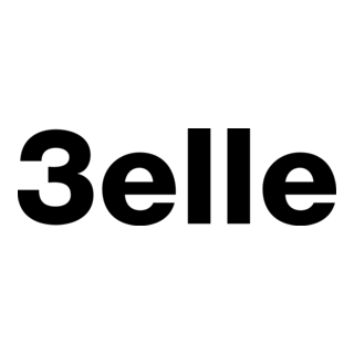 3elle Logo PNG Vector