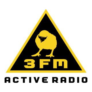 3FM Logo PNG Vector
