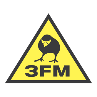 3FM Logo PNG Vector