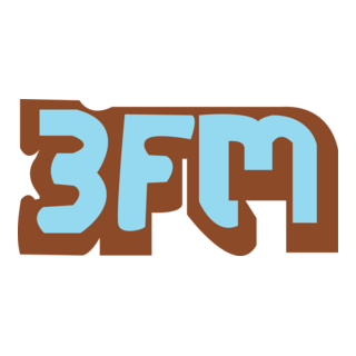 3FM Logo PNG Vector