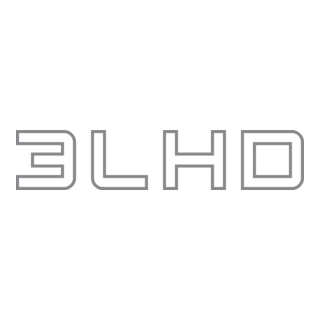3LHD Logo PNG Vector