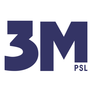 3M Logo PNG Vector