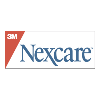 3M Nexcare Logo PNG Vector