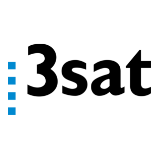 3sat Logo PNG Vector