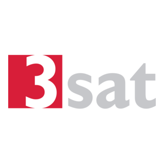 3sat Logo PNG Vector