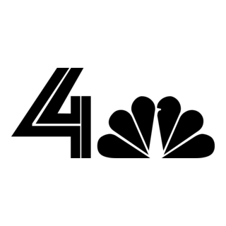 4 Channel Logo PNG Vector