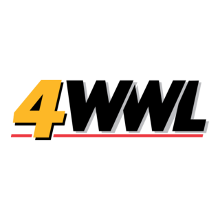 4 WWL Logo PNG Vector