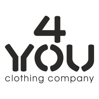 4-You Logo PNG Vector