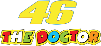 46 the doctor Logo PNG Vector