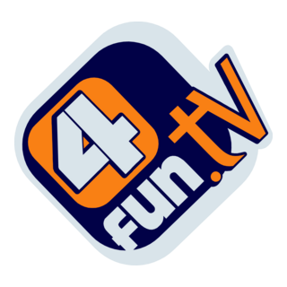4fun.tv Logo PNG Vector