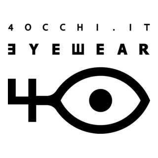 4occhi Logo PNG Vector