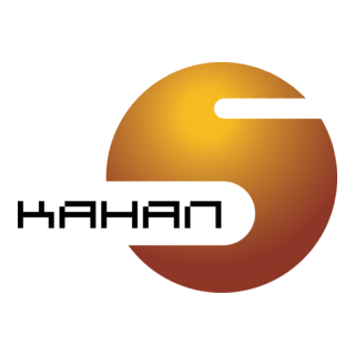 5 Channel DVTRK Logo PNG Vector