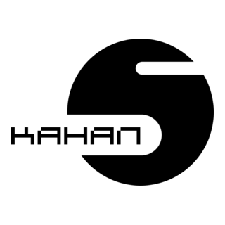 5 Channel DVTRK Logo PNG Vector