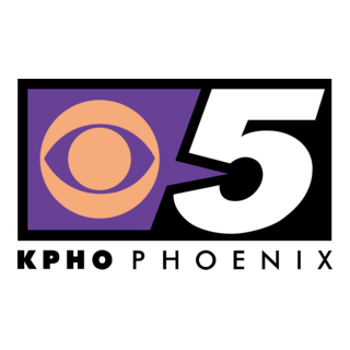 5 KPHO Logo PNG Vector