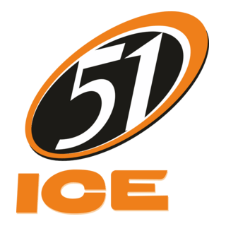 51 ice Logo PNG Vector