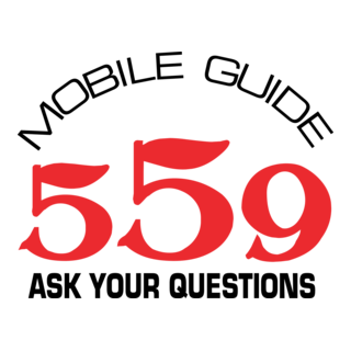 559 Logo PNG Vector