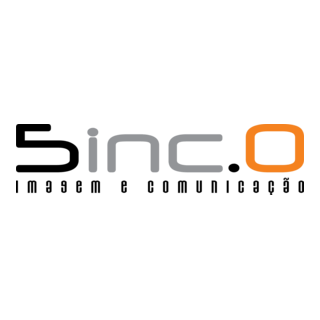 5inco Comunicacao Logo PNG Vector
