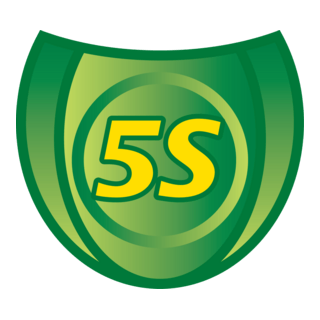 5S Logo PNG Vector