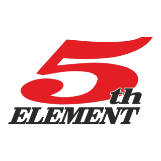 5th Logo PNG Vector