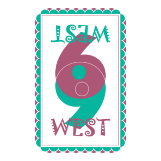69 West Logo PNG Vector