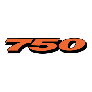 750 Logo PNG Vector