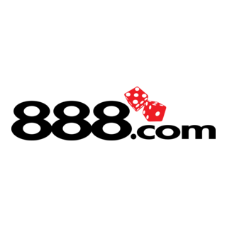 888.com Logo PNG Vector
