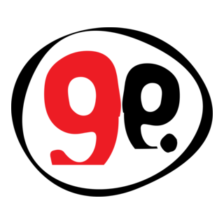 9rixter comics Logo PNG Vector