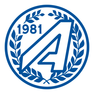 A 1981 Logo PNG Vector