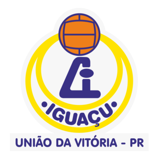 A. A. Iguaçu Logo PNG Vector