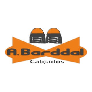 A.Barddal Logo PNG Vector