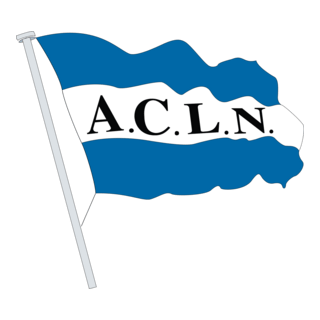 A.C.L.N. Logo PNG Vector