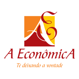 A Economica Logo PNG Vector