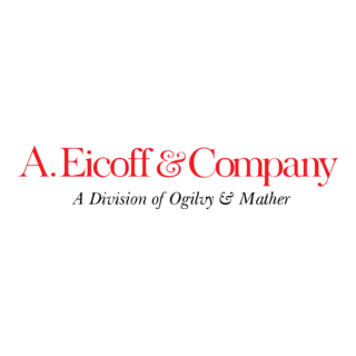 A. Eicoff & Company Logo PNG Vector