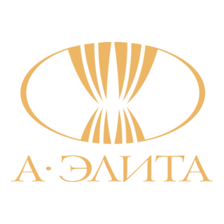 A-Elita Logo PNG Vector