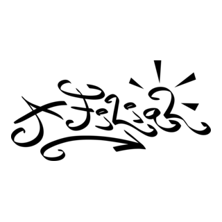 A Filial Logo PNG Vector