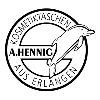 A.Hennig Logo PNG Vector